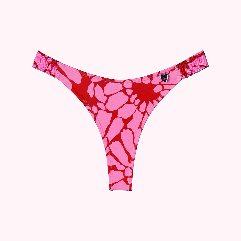 Bombacha Frunce Kayla