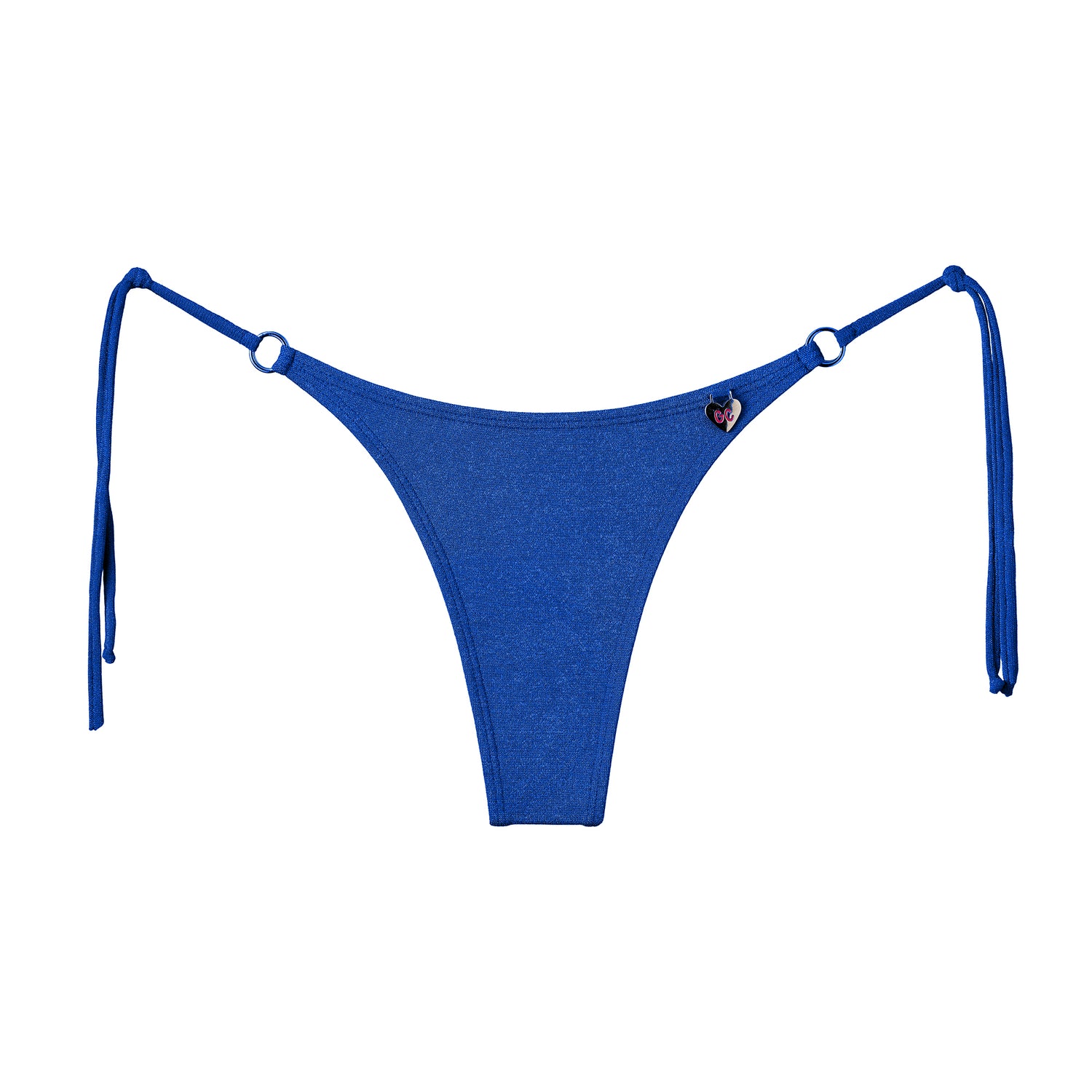 Ginebra Malibu Indigo Bottom