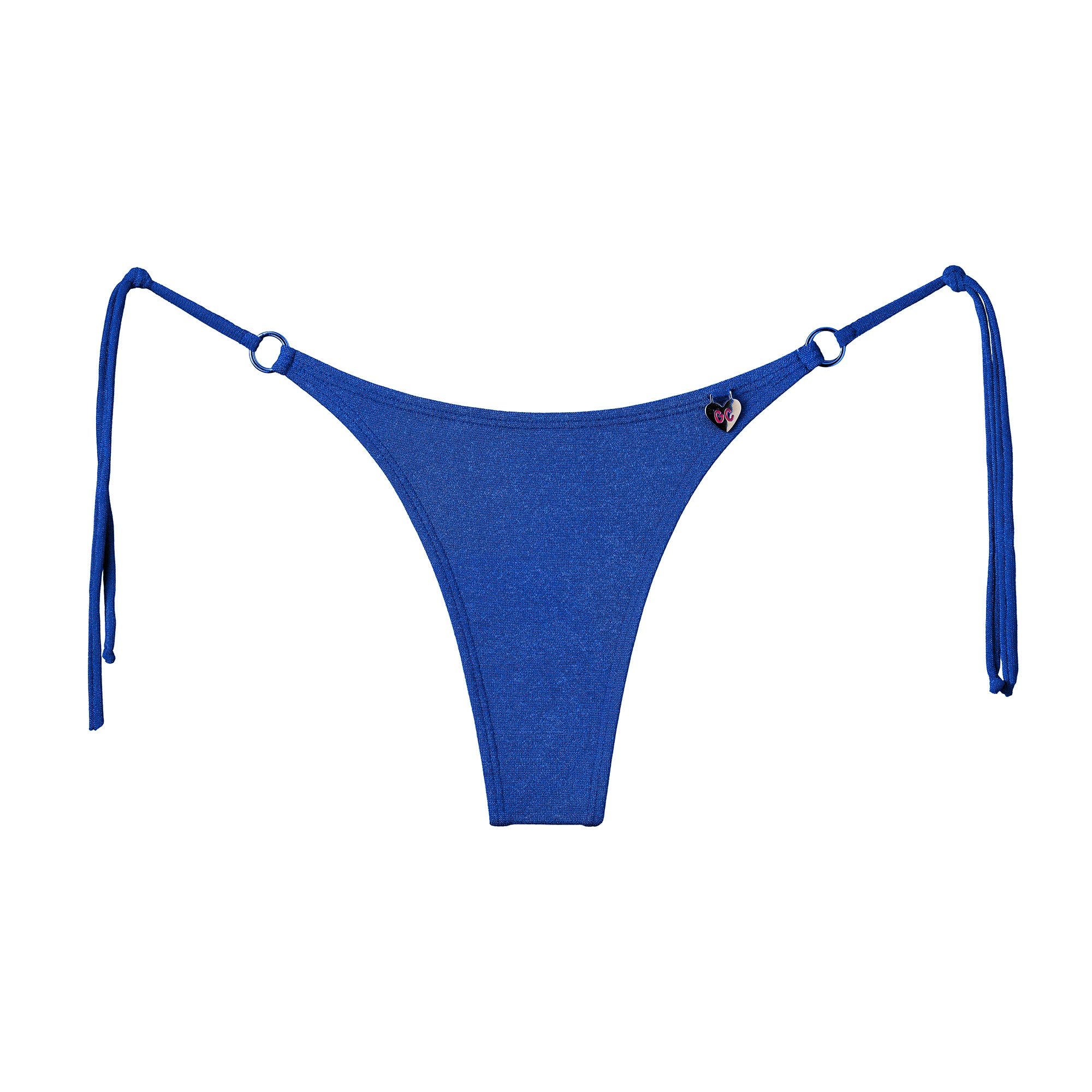 Ginebra Malibu Indigo Bottom