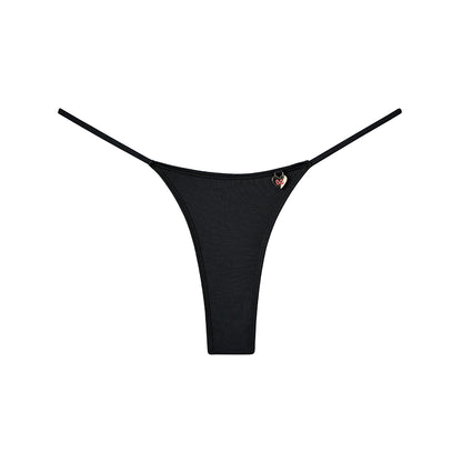 Gili Black Bottom