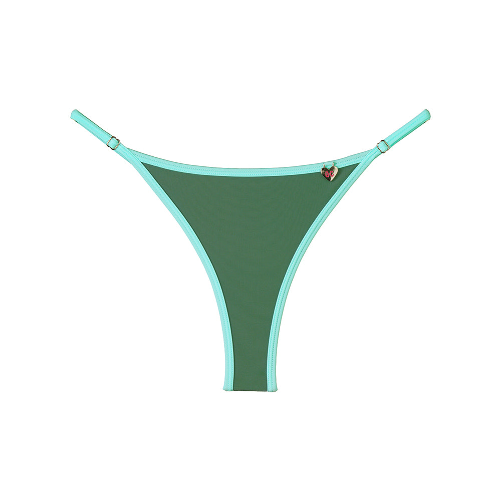 Bombacha Hailey Agave-Frais