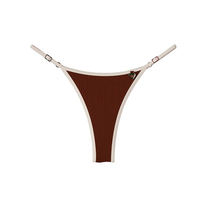 Bombacha Hailey Brown Cord-Perola