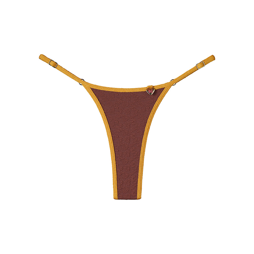 Hailey Brown-Honny Shabby Bottom