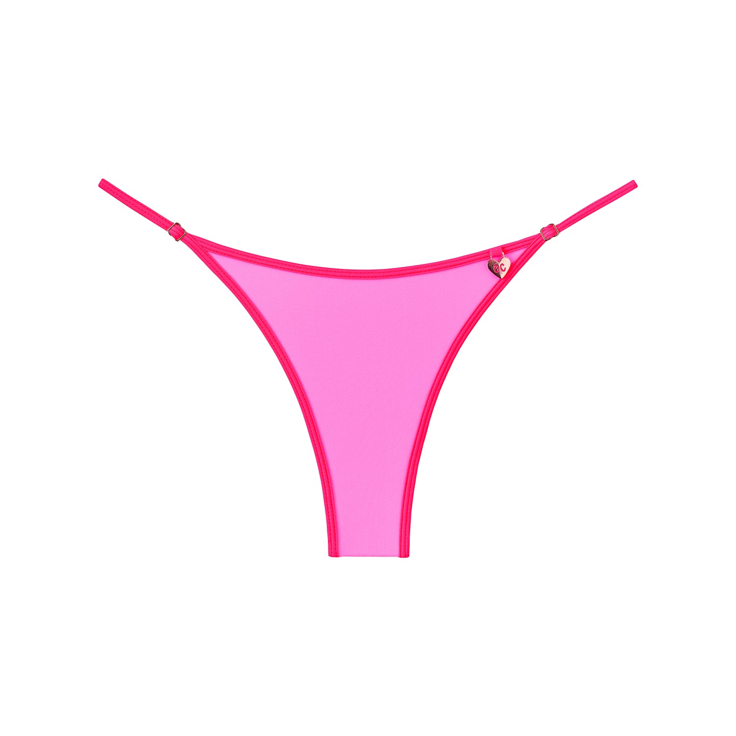 Bombacha Hailey Molly-Electra