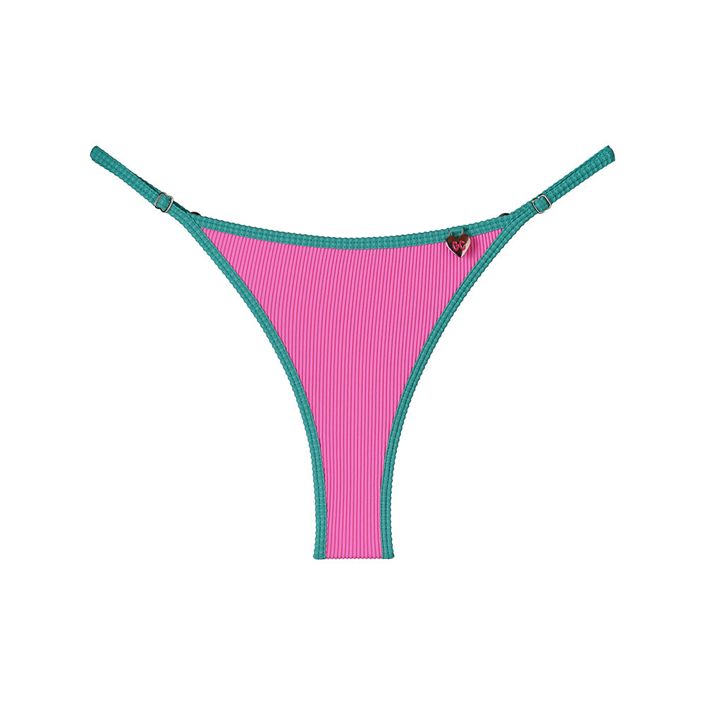 Bombacha Hailey Morley Pink-Salvia