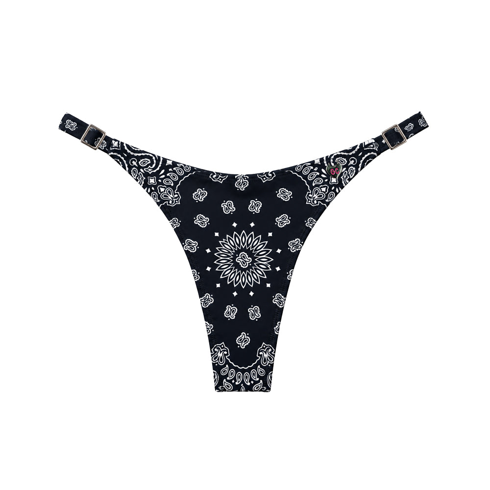 Kiki Arizona Black Bottom