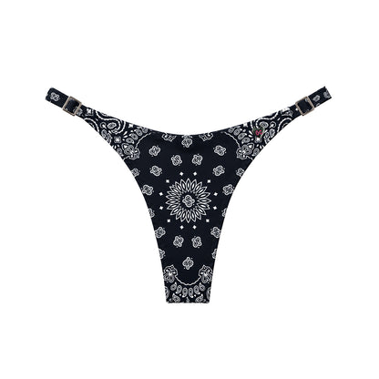 Kiki Arizona Black Bottom