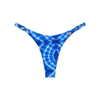 Kiki Blue Batik Bottom