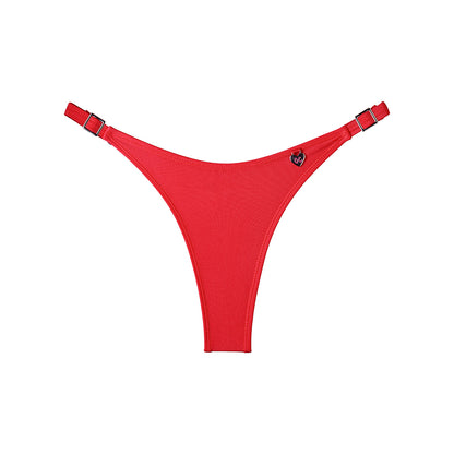 Bombacha Kiki Chic Red