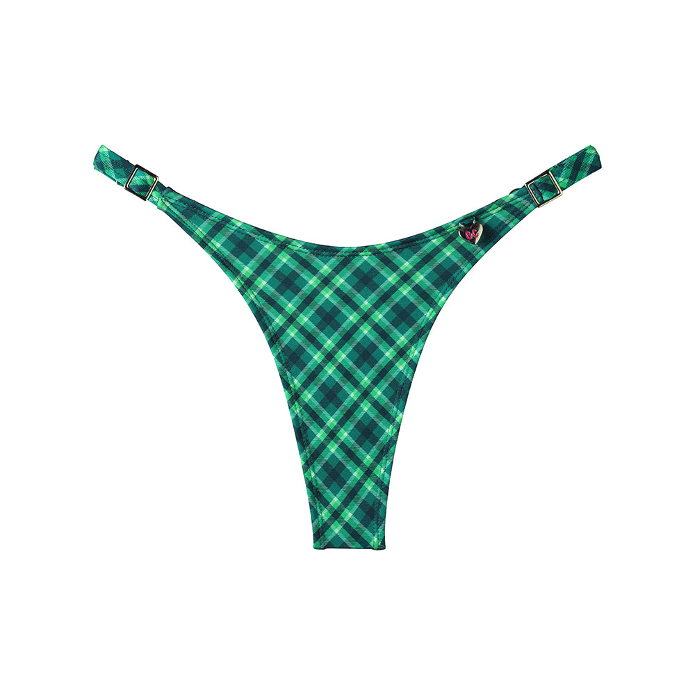 Kiki Dublin Bottom