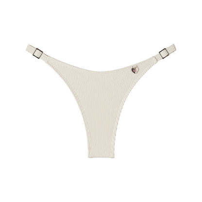 Kiki Morley Off White Bottom