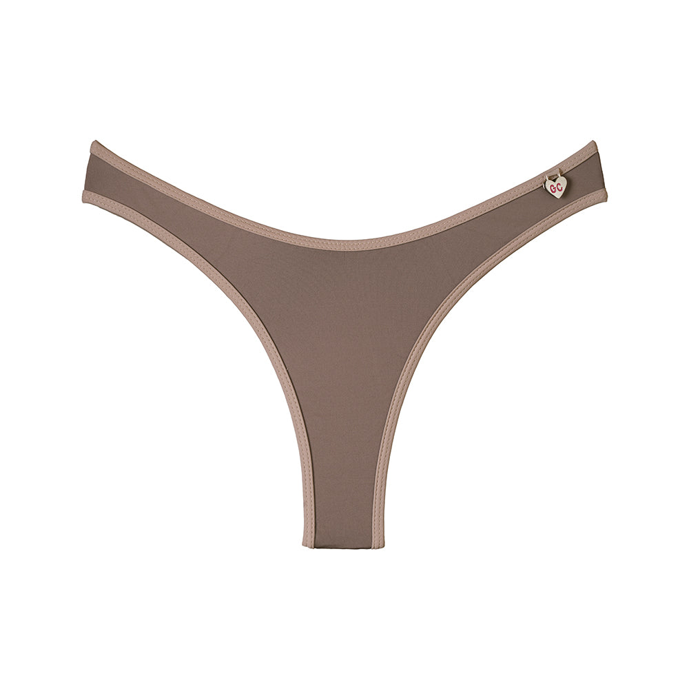 Luli Moka-Choco Bottom