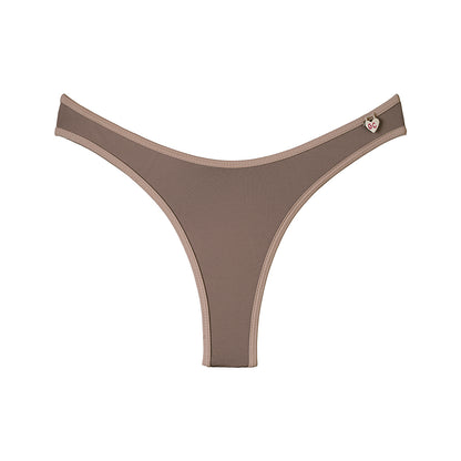 Luli Moka-Choco Bottom