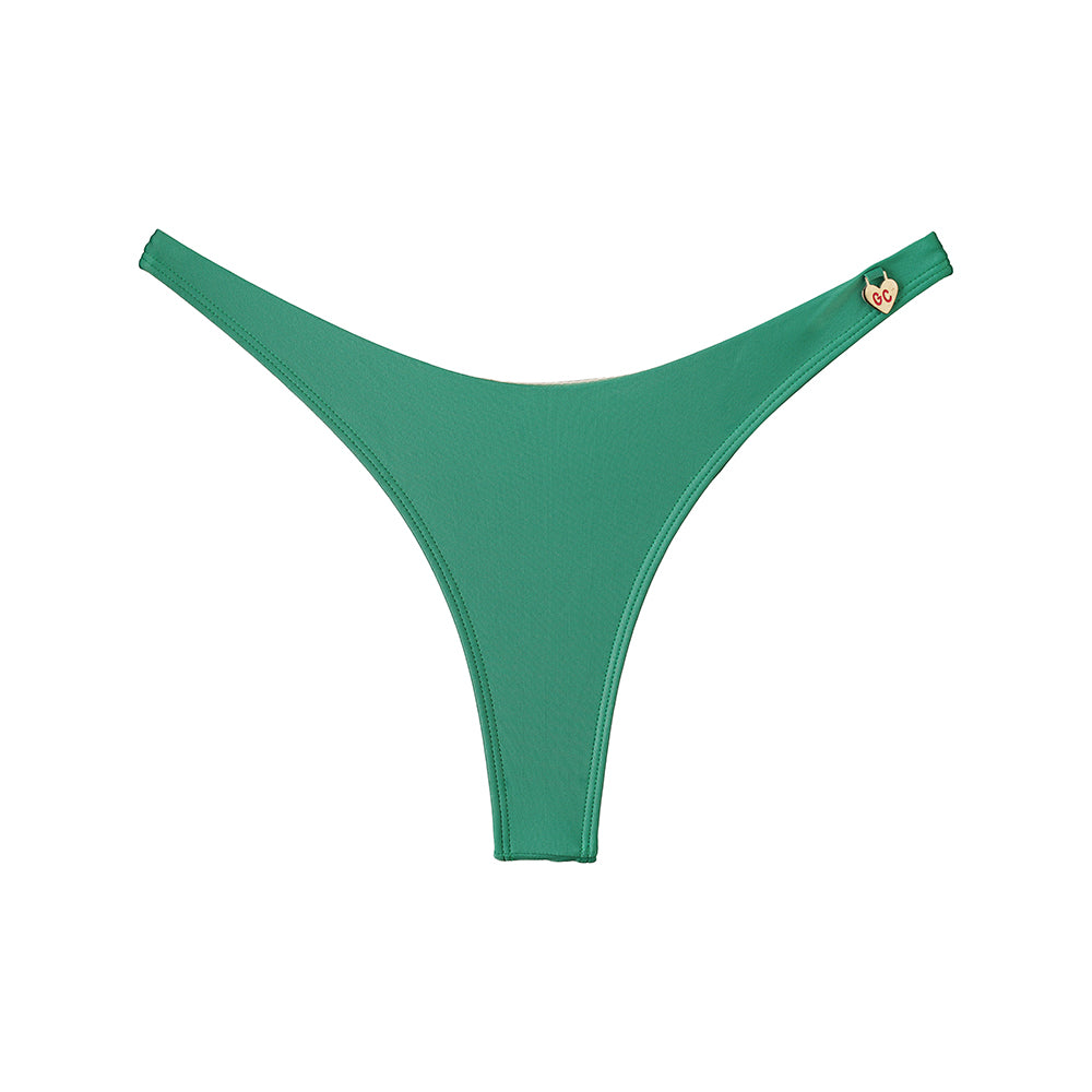 Bombacha Luni Salvia