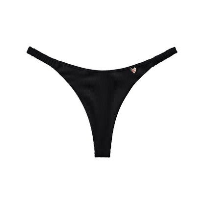 Muna Morley Black Bottom