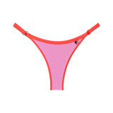 Santorini Ballet-Coral Bottom