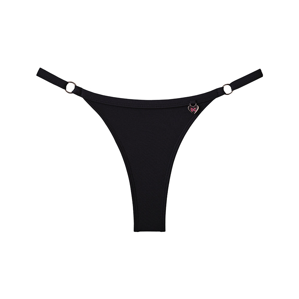 Bombacha Santorini Black