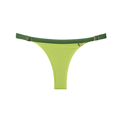 Santorini Soft Greeny Bottom