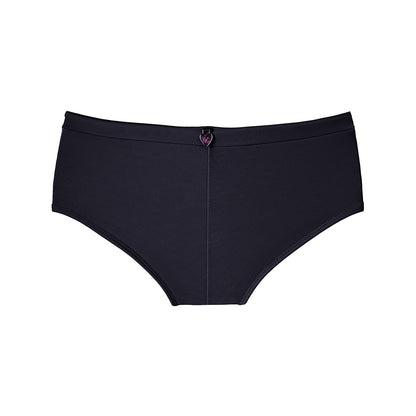 Shorty Black Bottom