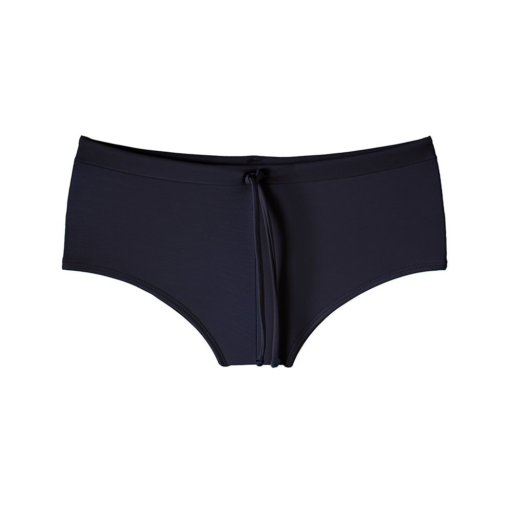 Shorty Black Bottom