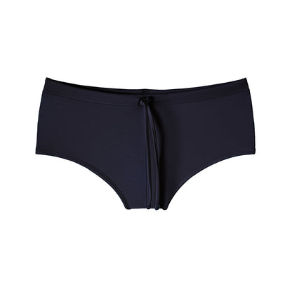 Shorty Black Bottom
