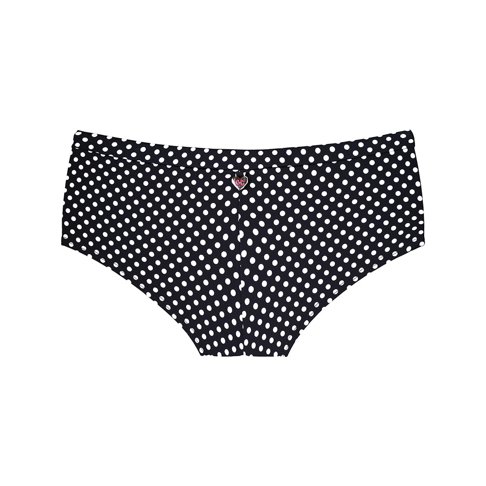 Bottom Shorty Dots