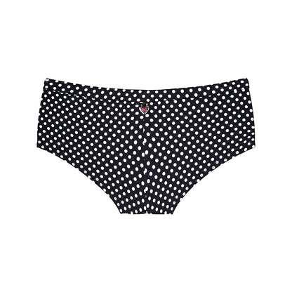 Bottom Shorty Dots