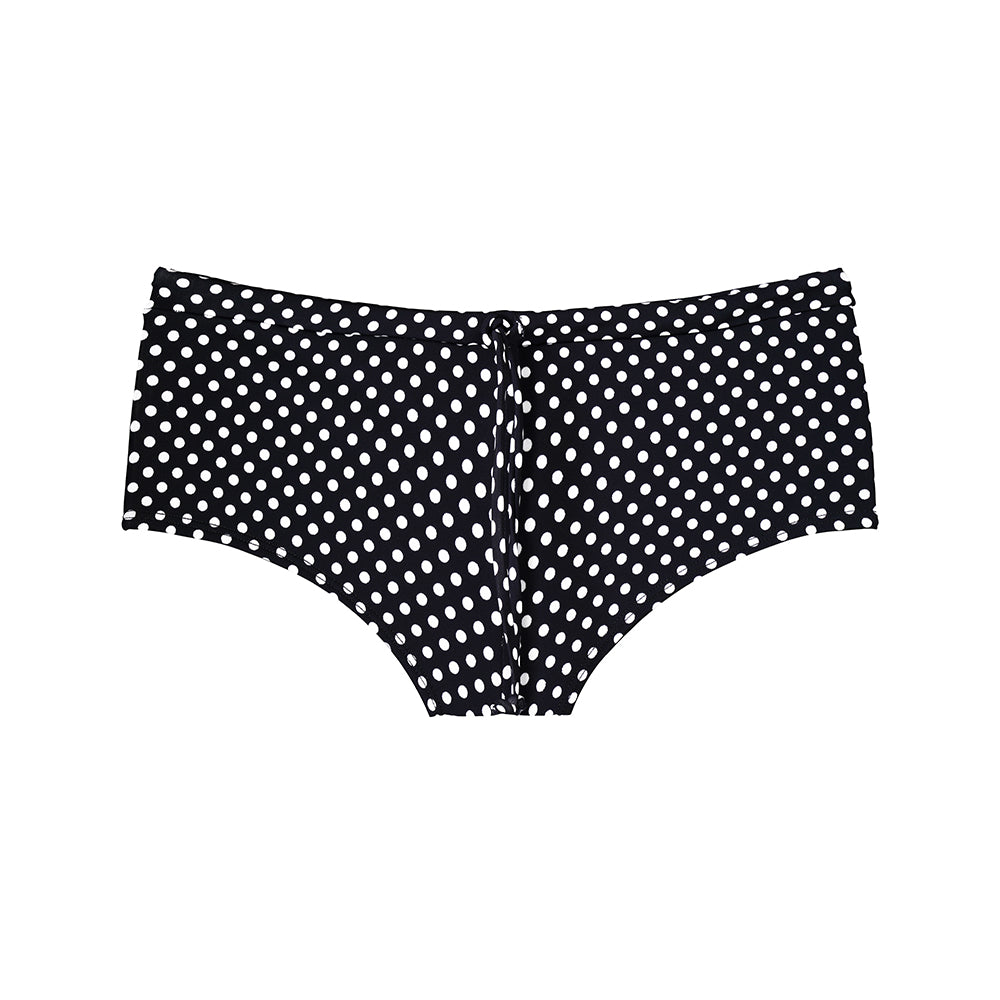 Bottom Shorty Dots
