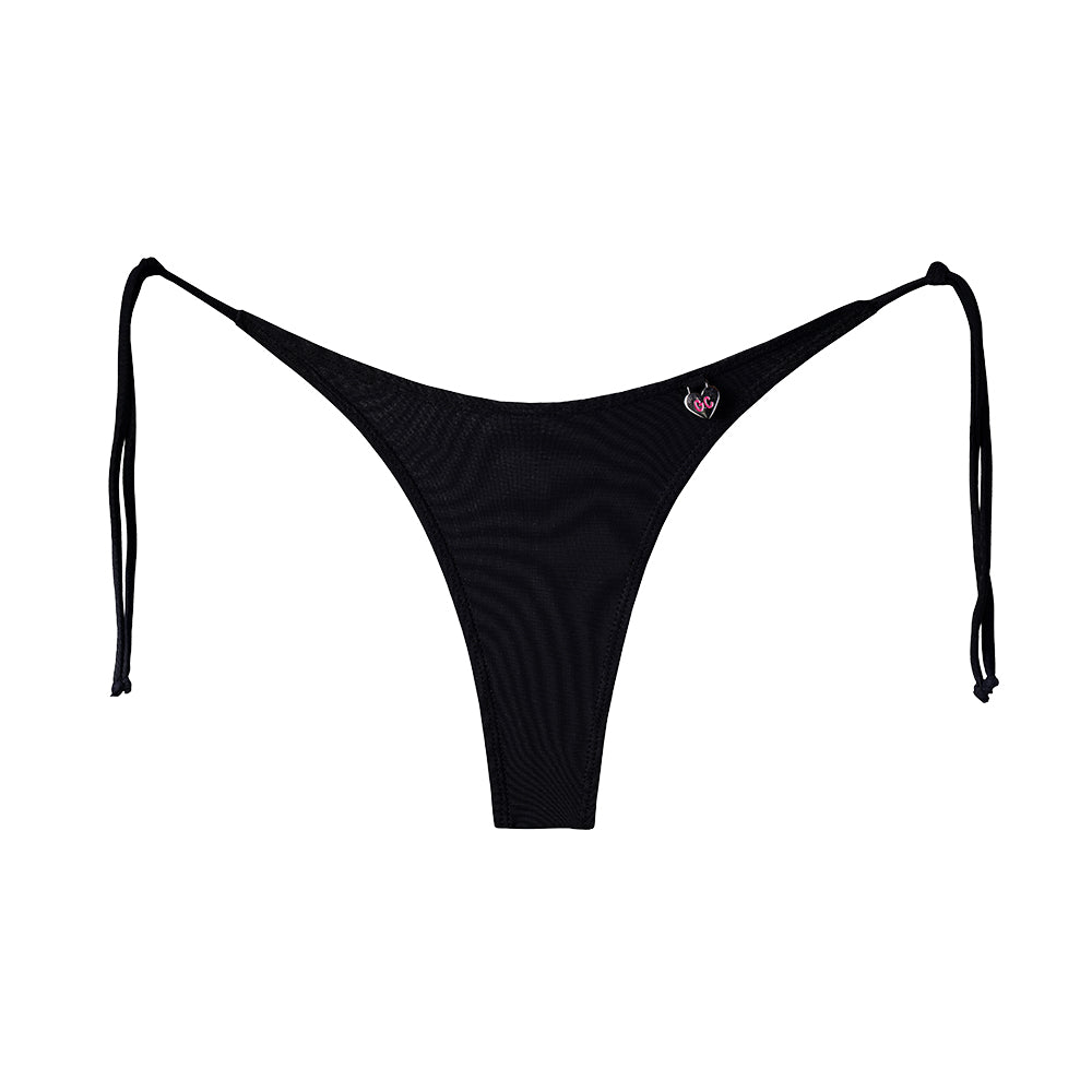 Bombacha Tati Black