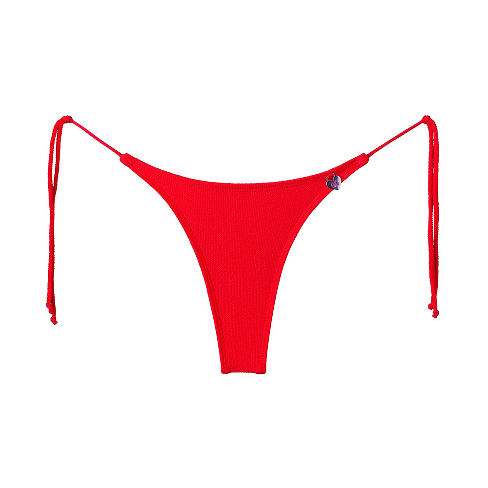 Tati JB Chic Red Bottom