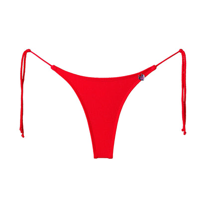 Tati JB Chic Red Bottom