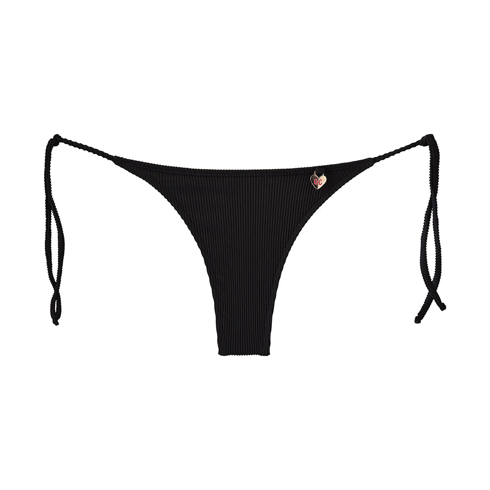 Bombacha Tati Morley Black