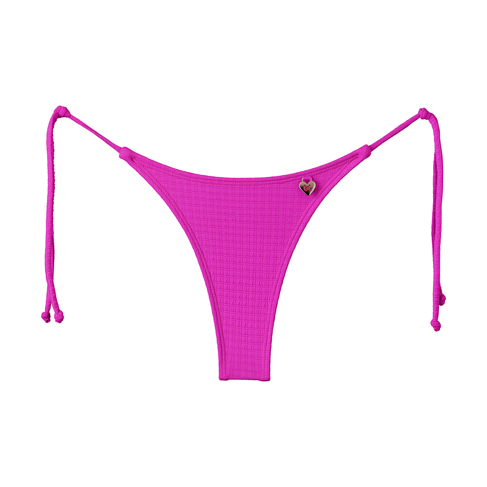 Tati Tweed Malva Bottom