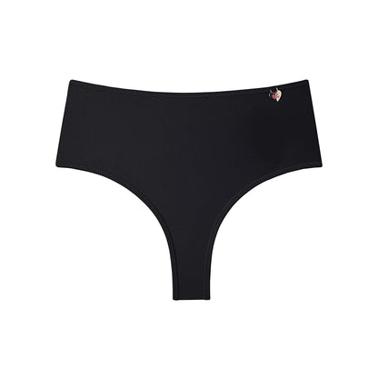 Bombacha Tiro Alto Black