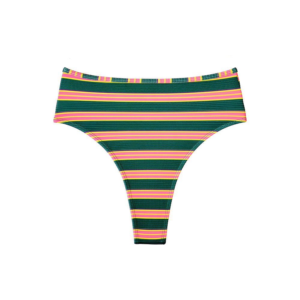 Bombacha Tiro Alto Gigi Morley Makoa