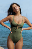 One Piece Maddi Soft Floresta