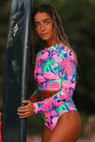 Remera Surf Nimy Live